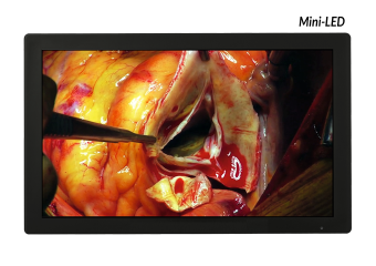 E 31 4K Mini LED 700